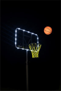 Light Up Basketball