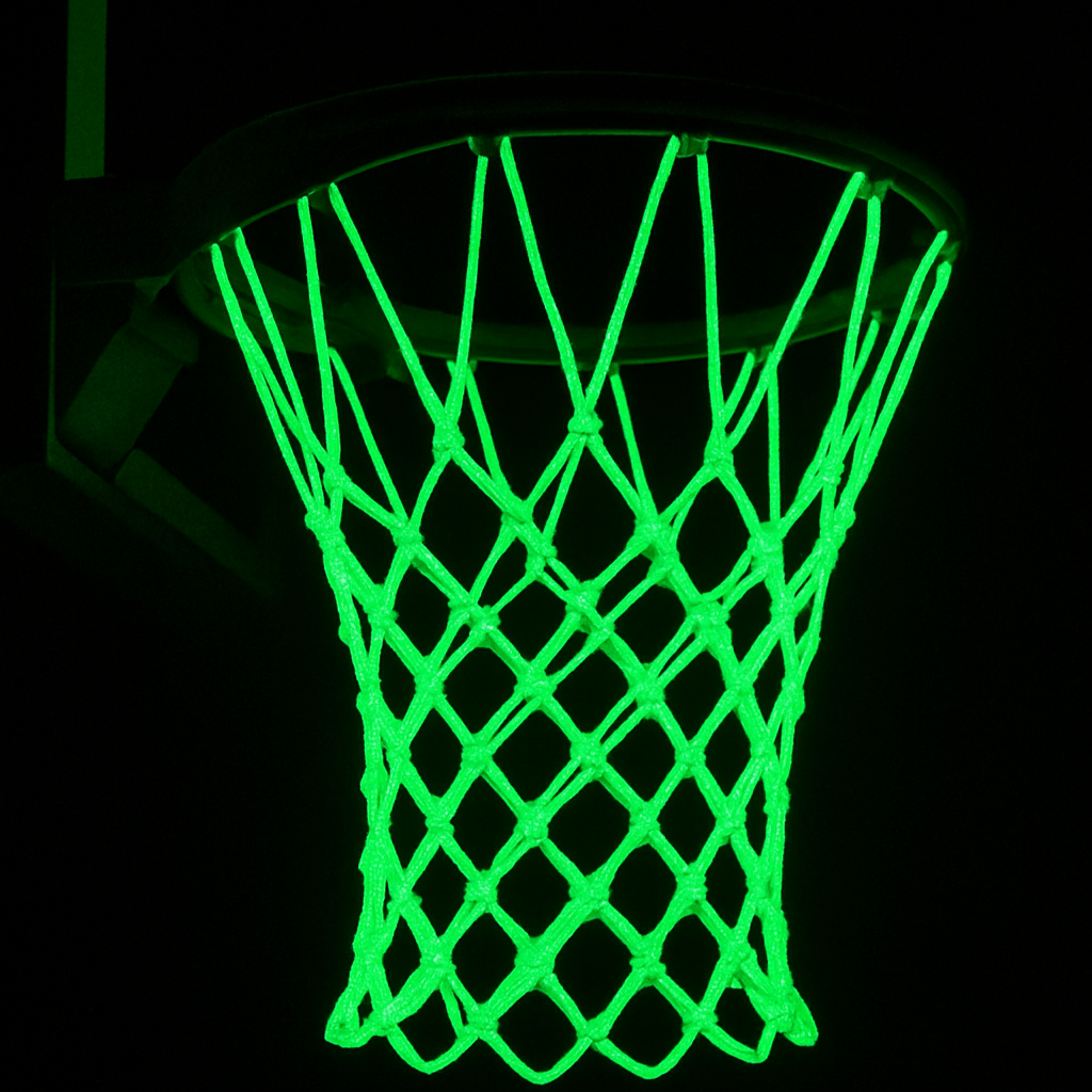 Glow-In-The-Dark Net