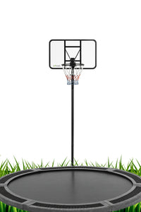EXPLODE TRAMPOLINE HOOP