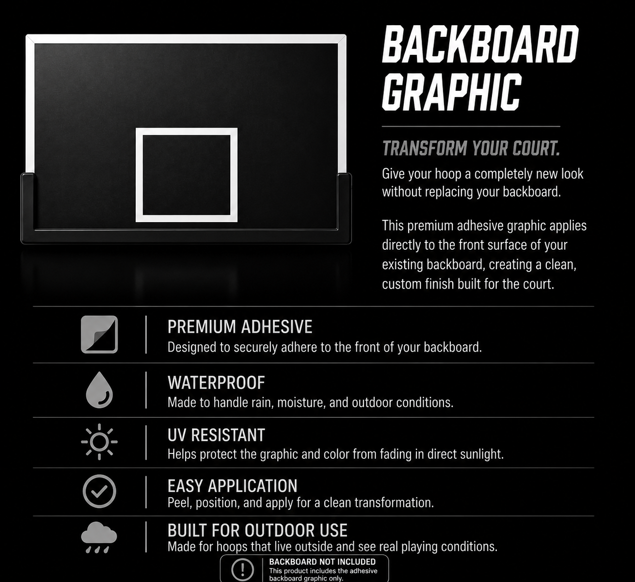 BLACKOUT