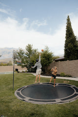 EXPLODE TRAMPOLINE HOOP
