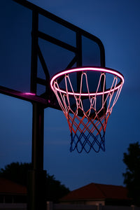 LED Lights for Rim