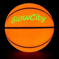 Light Up Basketball