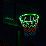 LED Lights for Rim
