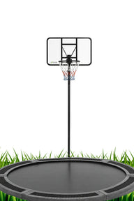 EXPLODE TRAMPOLINE HOOP